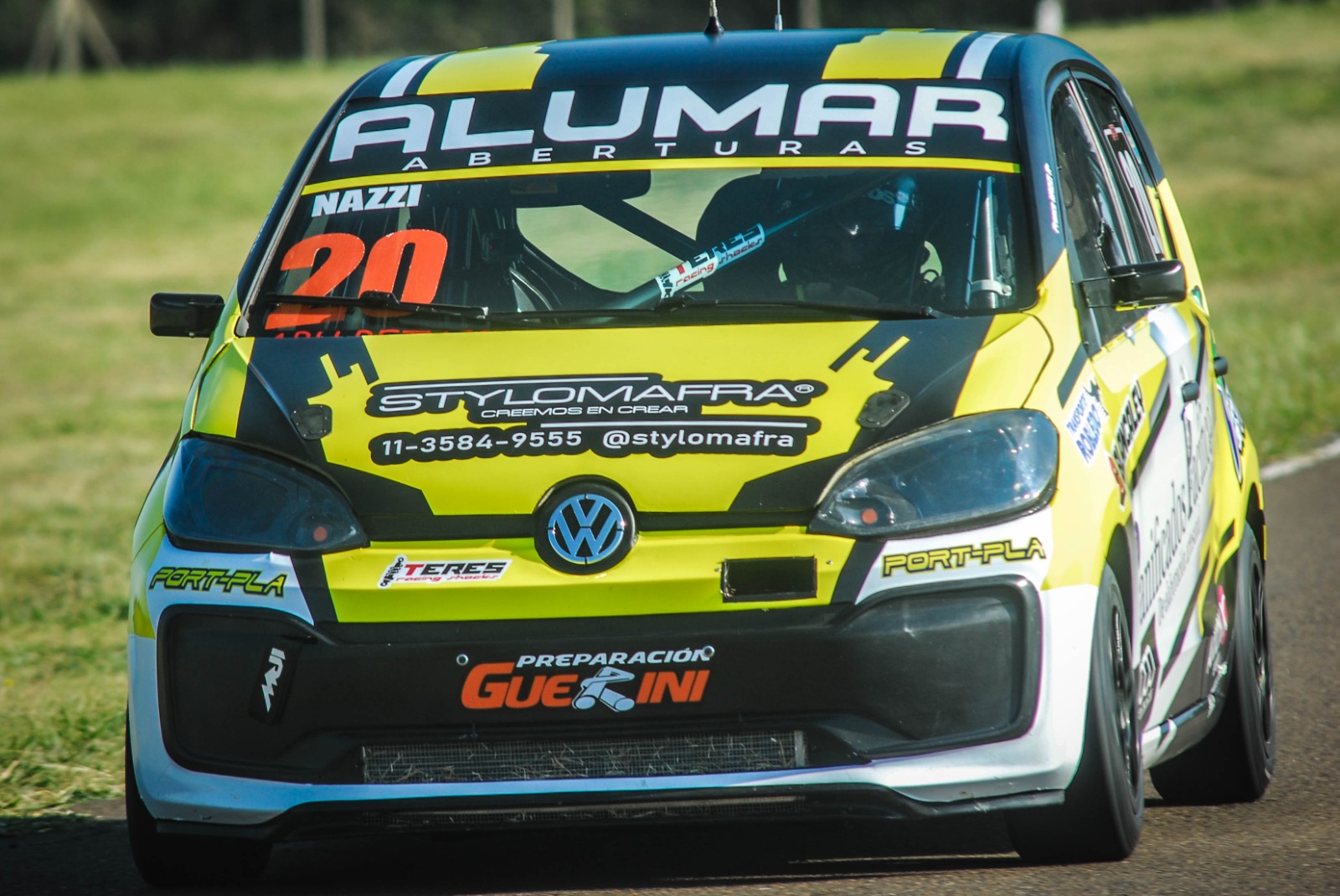 Las mejores fotos del sábado en Concepción del Uruguay: WhatsApp Image 2023-02-11 at 13.12.25.jpeg